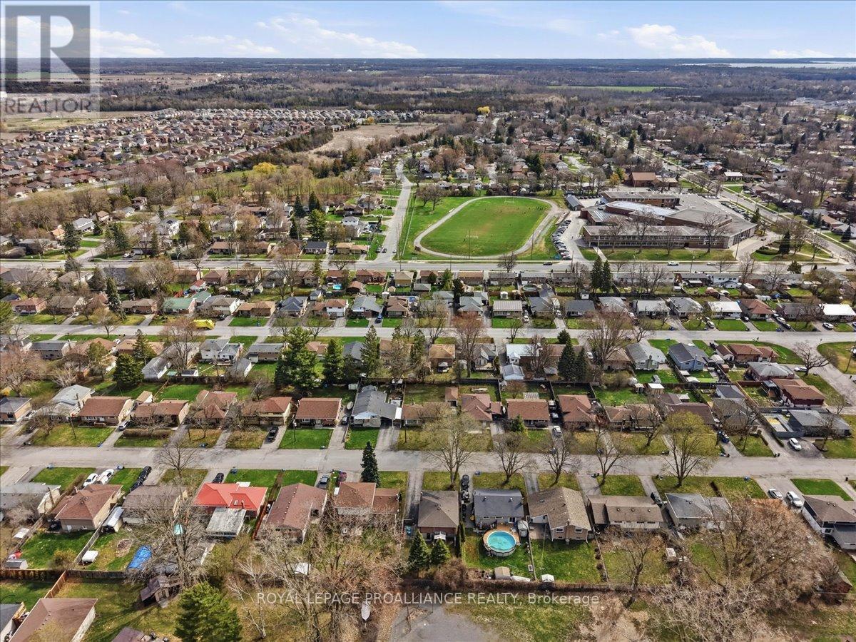 30 Lambert Drive, Belleville, Ontario  K8N 4K6 - Photo 33 - X13047322