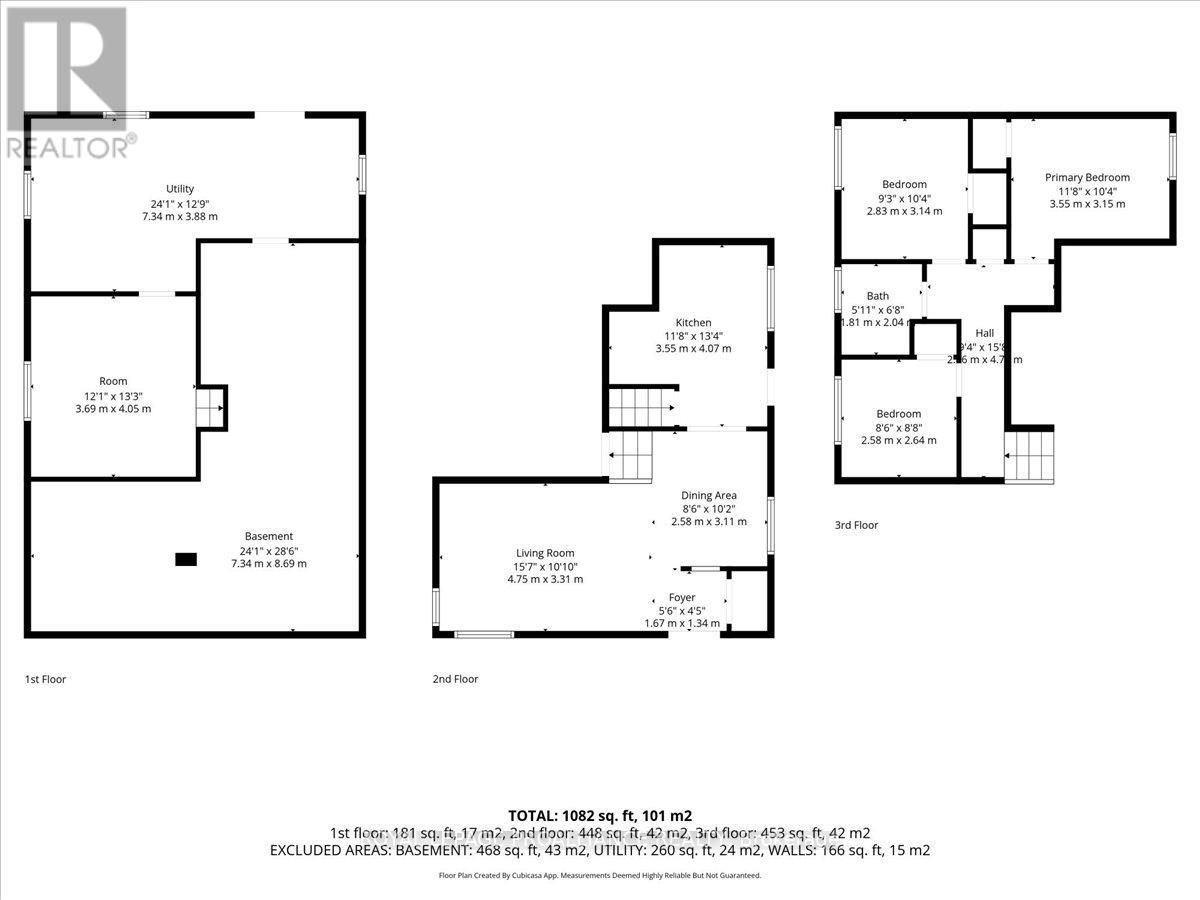 30 Lambert Drive, Belleville, Ontario  K8N 4K6 - Photo 35 - X13047322