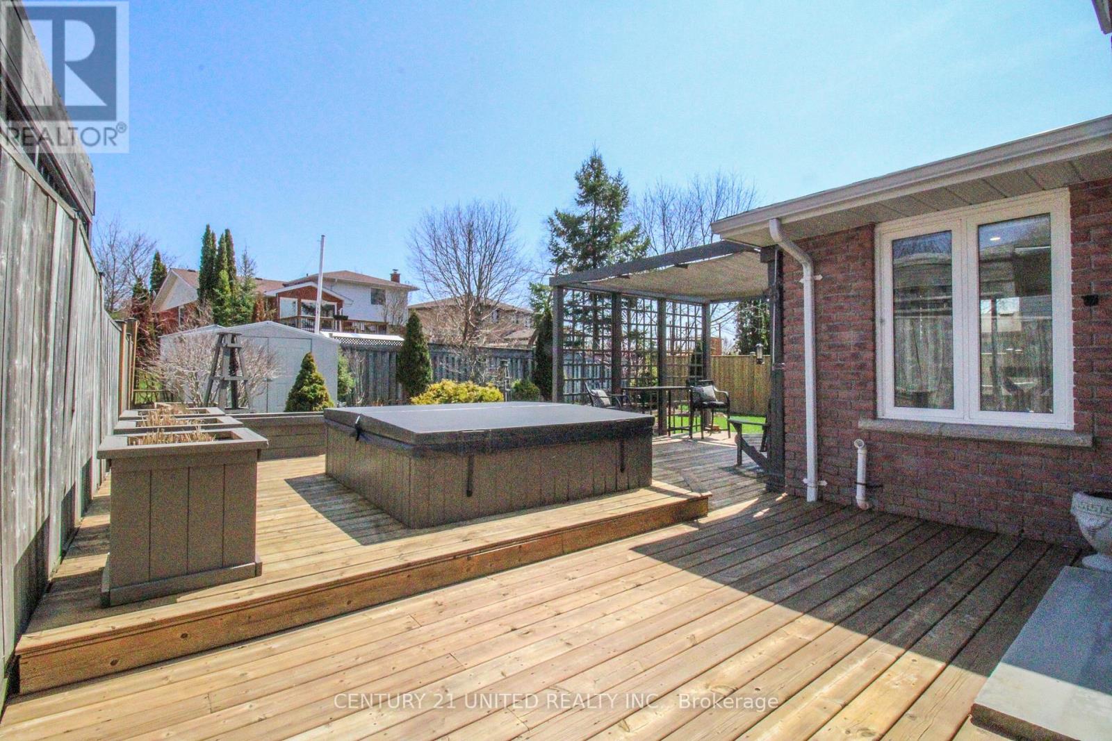 1348 Hetherington Drive, Peterborough, Ontario  K9L 1X5 - Photo 11 - X13047328