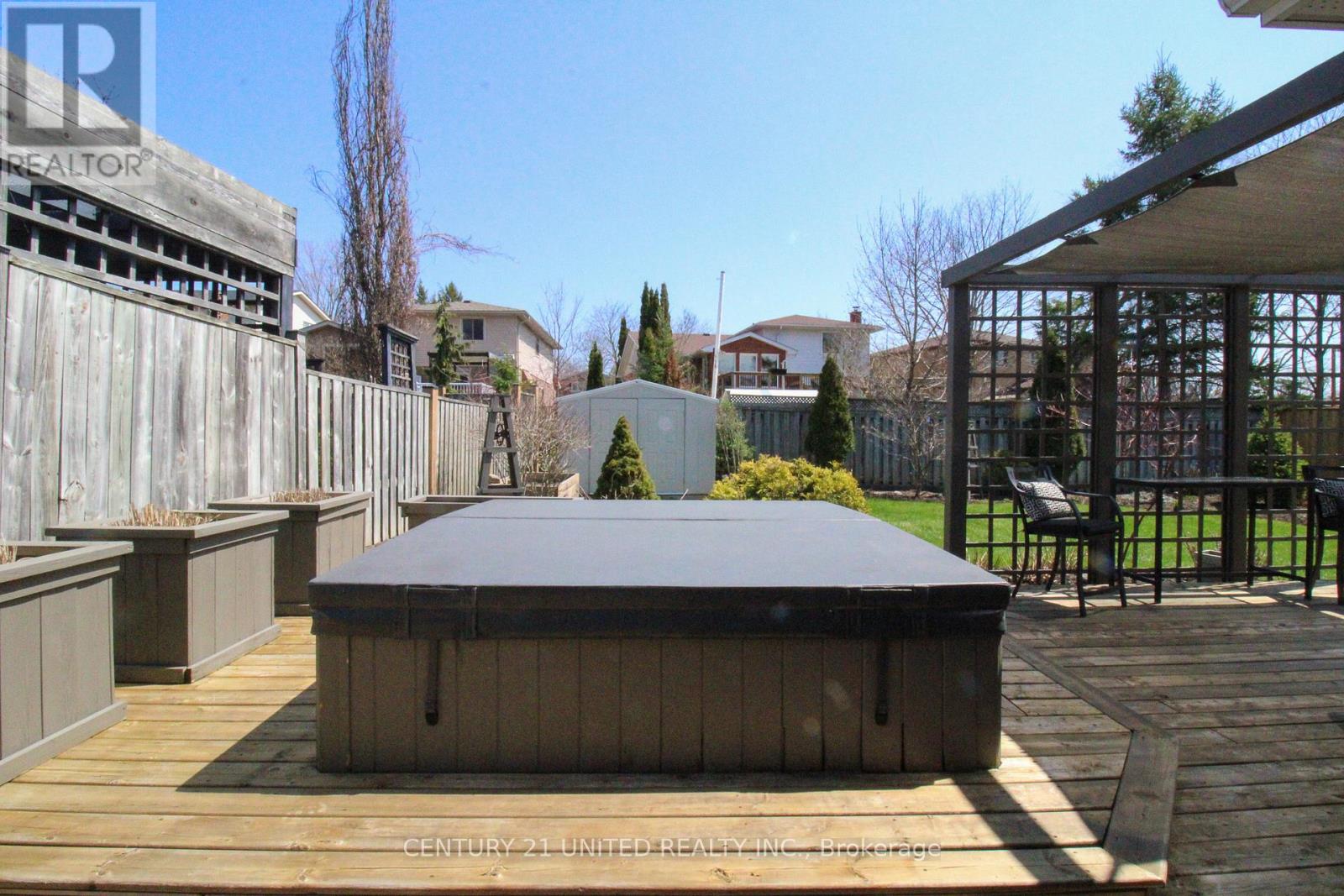 1348 Hetherington Drive, Peterborough, Ontario  K9L 1X5 - Photo 12 - X13047328