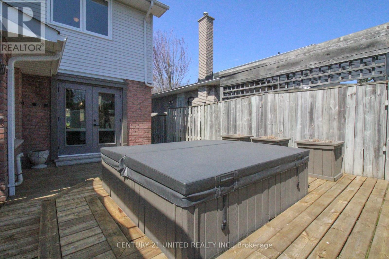 1348 Hetherington Drive, Peterborough, Ontario  K9L 1X5 - Photo 13 - X13047328