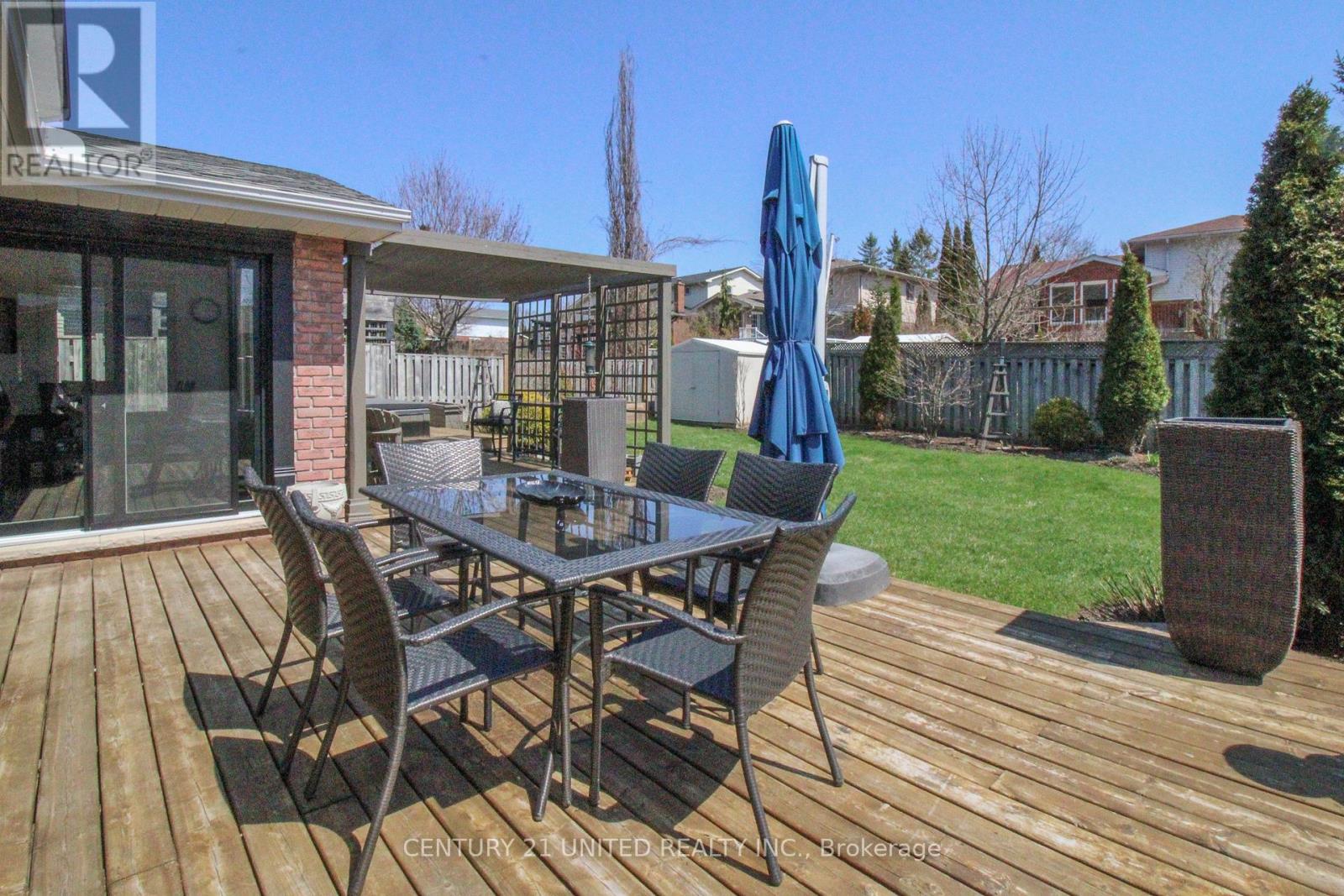 1348 Hetherington Drive, Peterborough, Ontario  K9L 1X5 - Photo 14 - X13047328