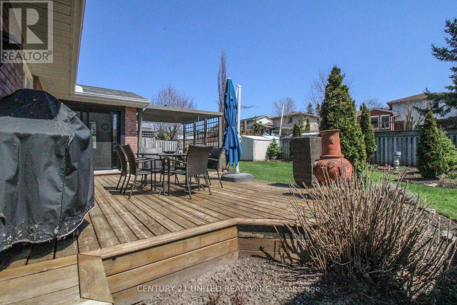 1348 Hetherington Drive, Peterborough, Ontario  K9L 1X5 - Photo 15 - X13047328