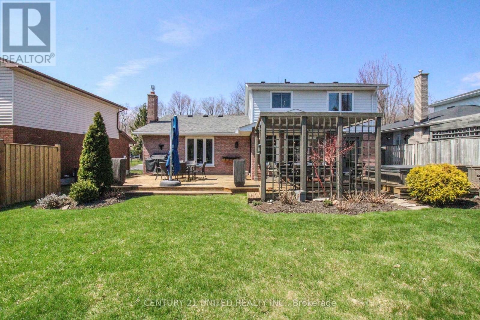 1348 Hetherington Drive, Peterborough, Ontario  K9L 1X5 - Photo 16 - X13047328