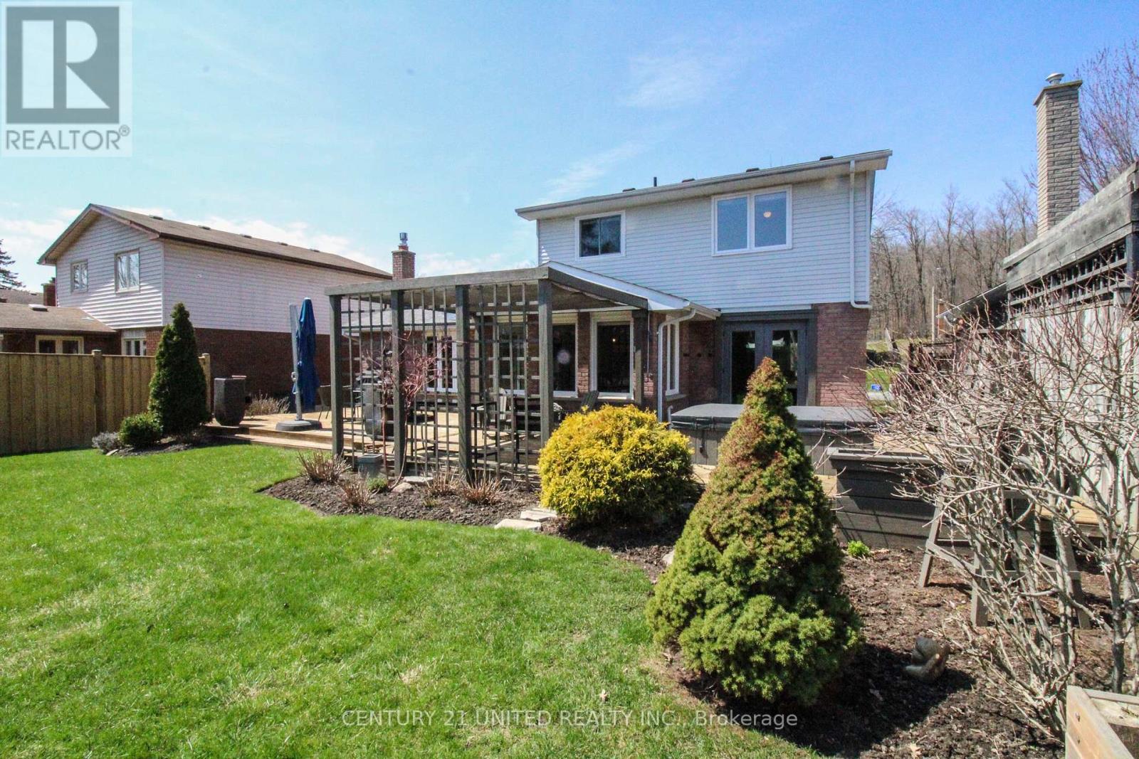 1348 Hetherington Drive, Peterborough, Ontario  K9L 1X5 - Photo 17 - X13047328