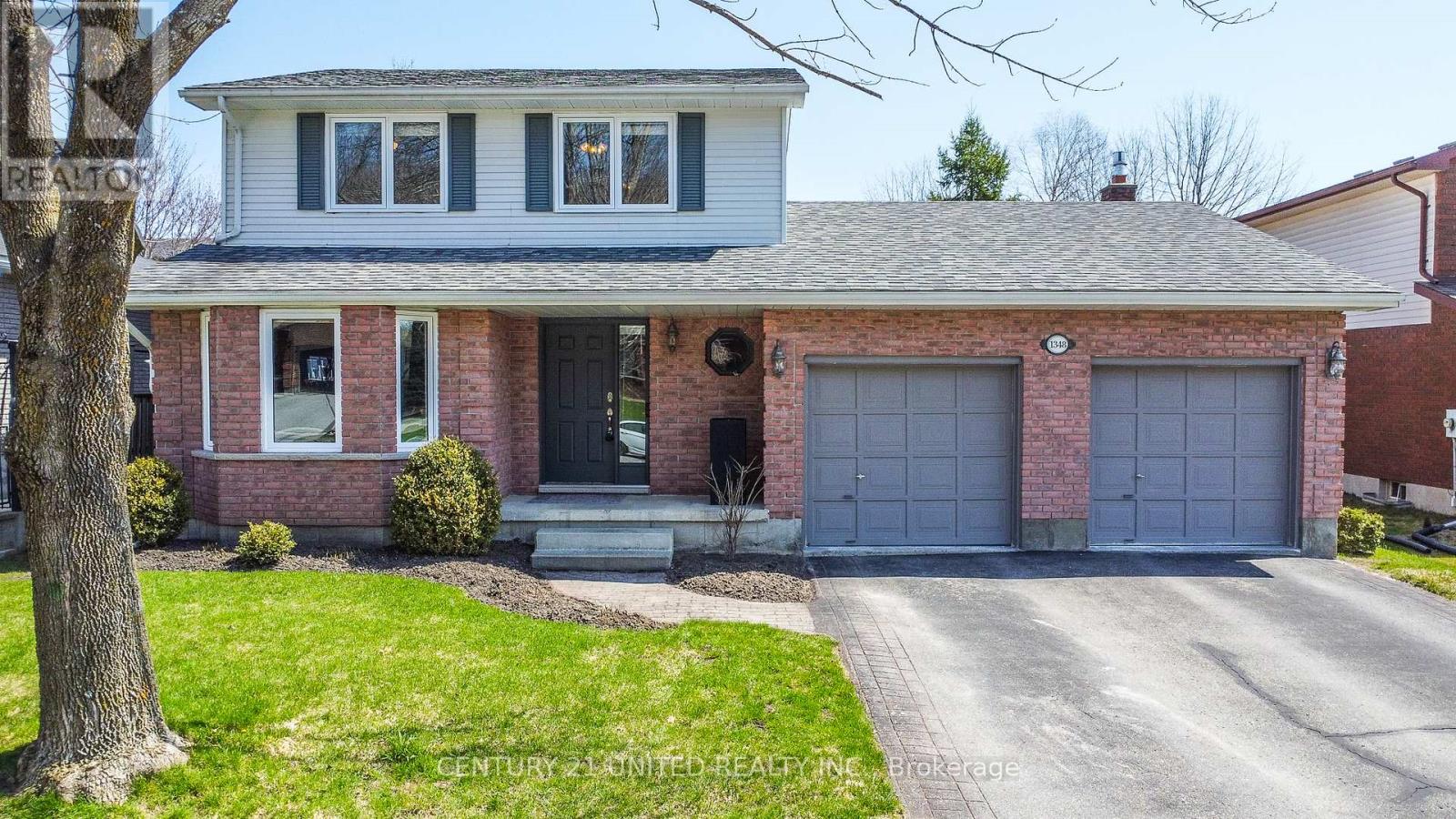 1348 Hetherington Drive, Peterborough, Ontario  K9L 1X5 - Photo 2 - X13047328