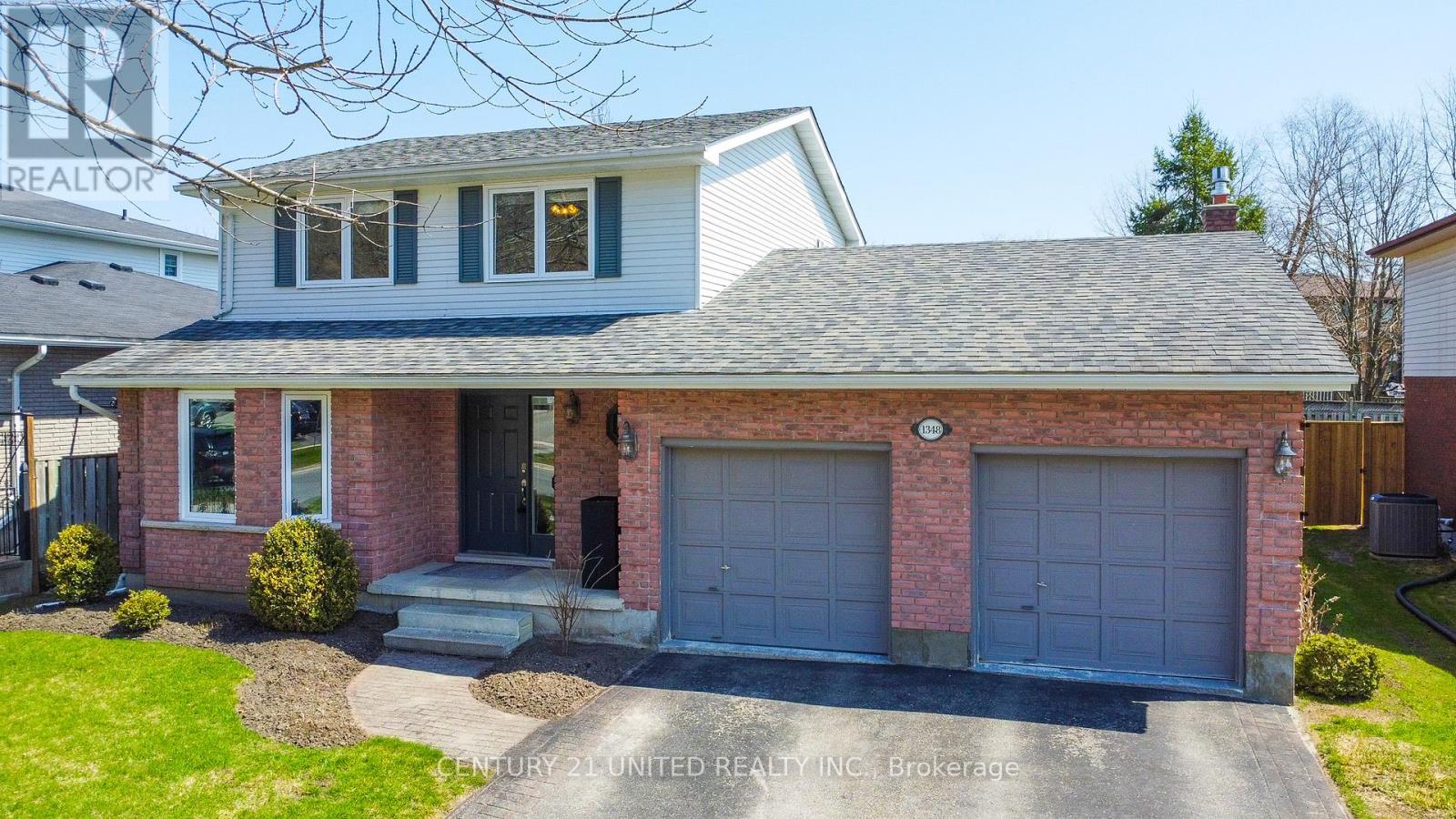 1348 Hetherington Drive, Peterborough, Ontario  K9L 1X5 - Photo 3 - X13047328