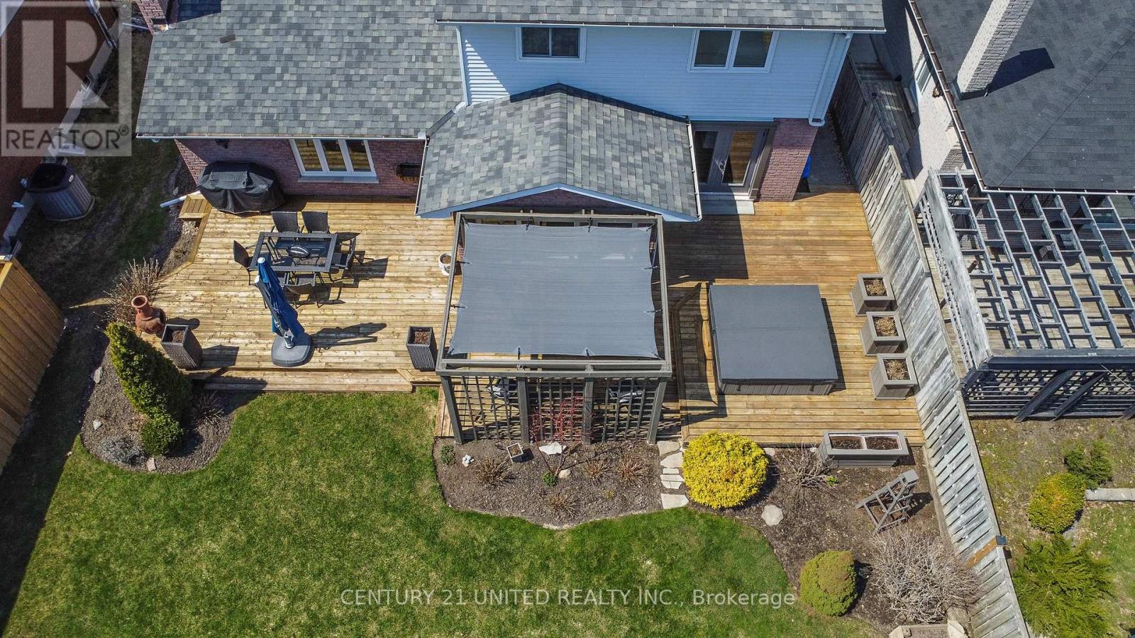 1348 Hetherington Drive, Peterborough, Ontario  K9L 1X5 - Photo 5 - X13047328