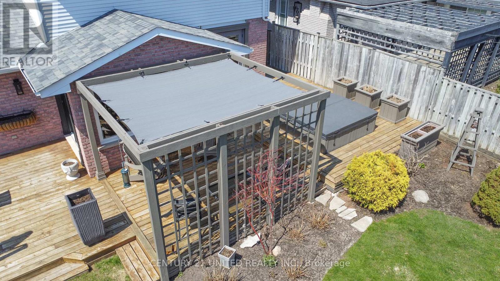 1348 Hetherington Drive, Peterborough, Ontario  K9L 1X5 - Photo 6 - X13047328