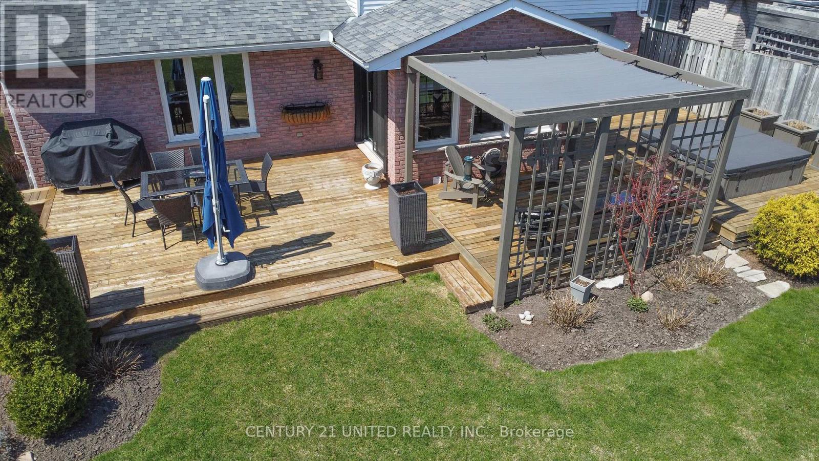 1348 Hetherington Drive, Peterborough, Ontario  K9L 1X5 - Photo 7 - X13047328