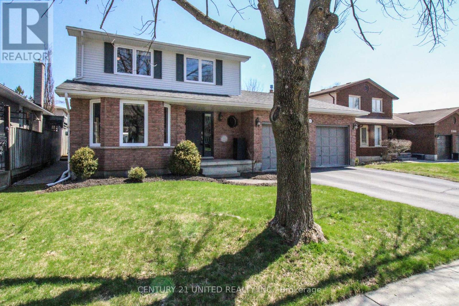 1348 Hetherington Drive, Peterborough, Ontario  K9L 1X5 - Photo 8 - X13047328