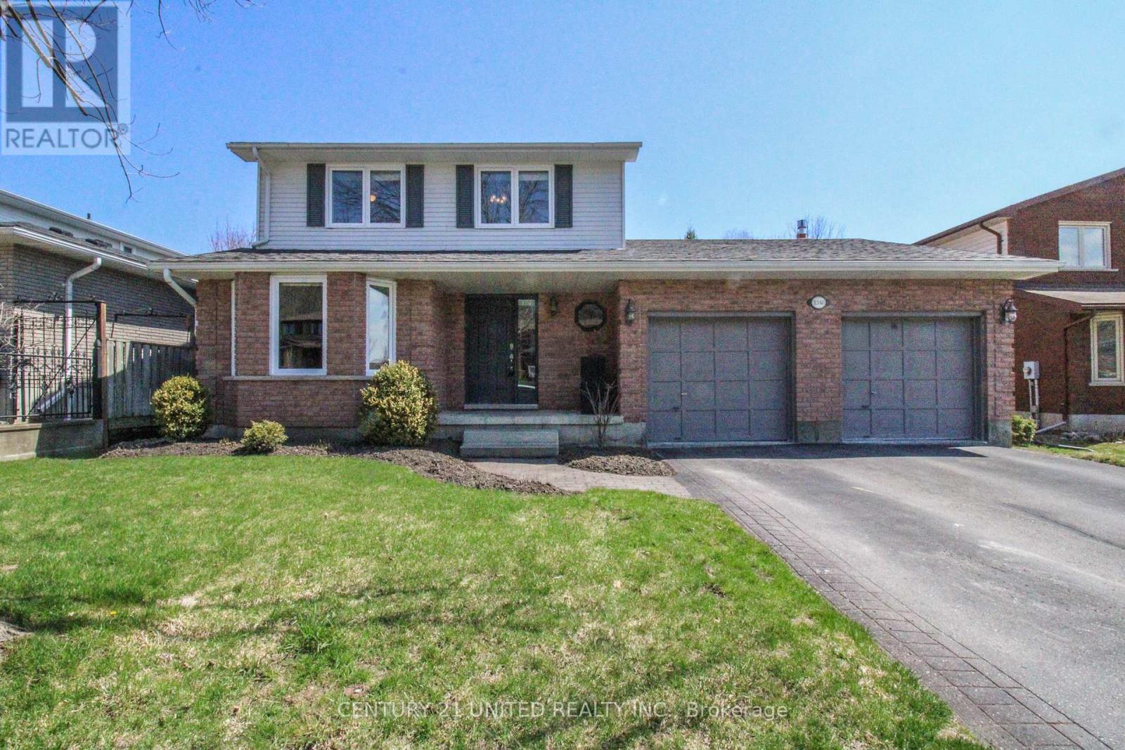 1348 Hetherington Drive, Peterborough, Ontario  K9L 1X5 - Photo 9 - X13047328