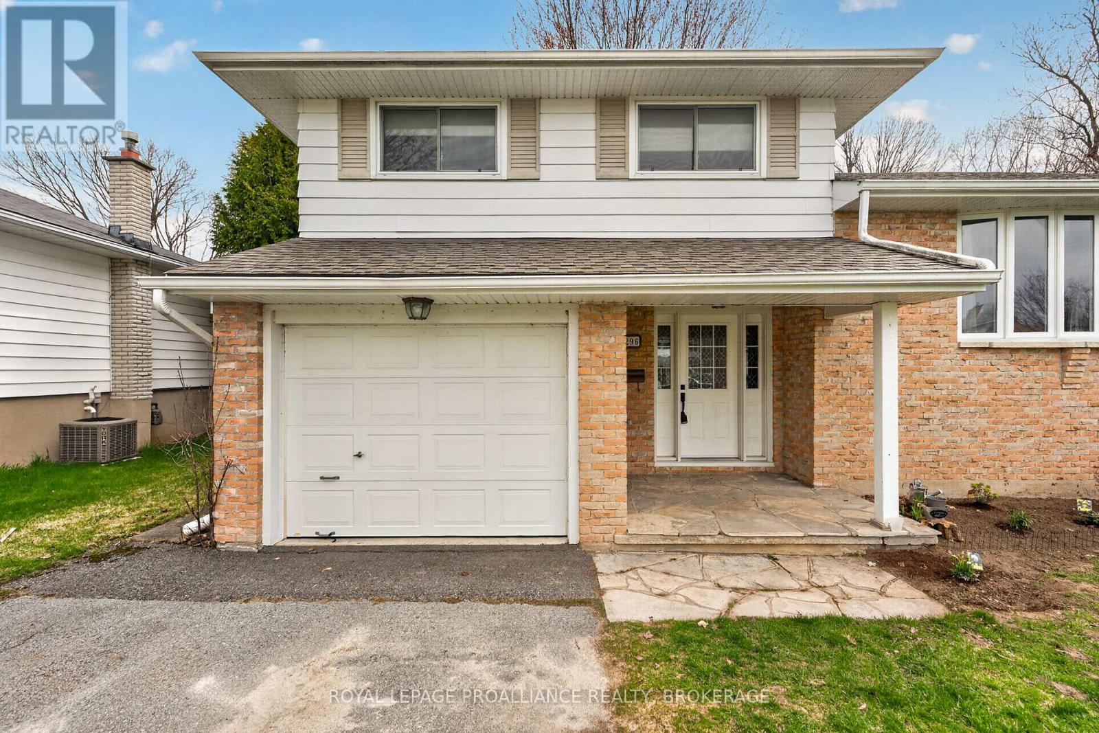 296 Olympus Avenue, Kingston, Ontario  K7M 4T9 - Photo 1 - X13047334
