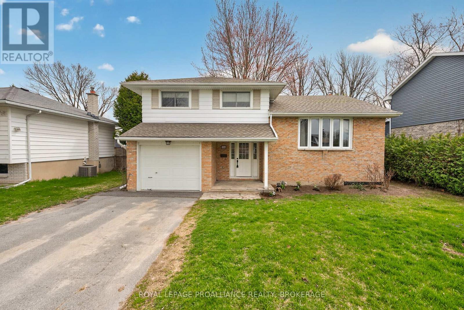 296 Olympus Avenue, Kingston, Ontario  K7M 4T9 - Photo 2 - X13047334