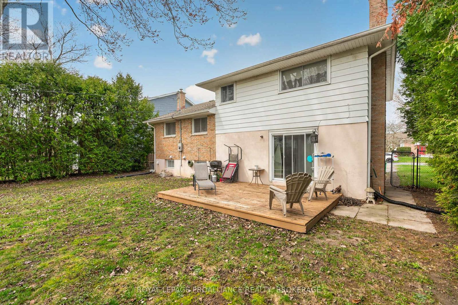 296 Olympus Avenue, Kingston, Ontario  K7M 4T9 - Photo 34 - X13047334