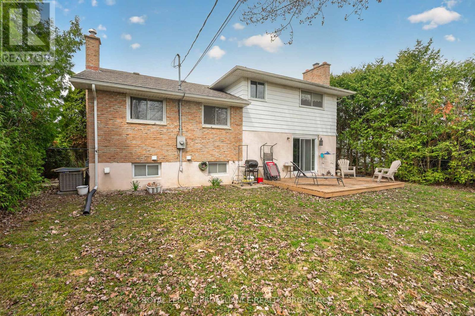 296 Olympus Avenue, Kingston, Ontario  K7M 4T9 - Photo 35 - X13047334