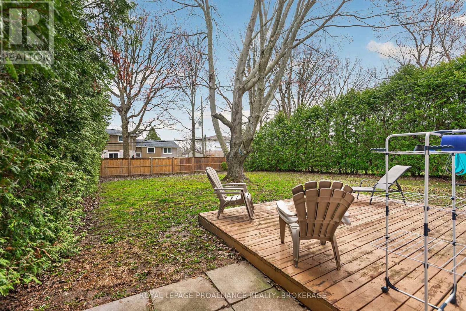 296 Olympus Avenue, Kingston, Ontario  K7M 4T9 - Photo 36 - X13047334