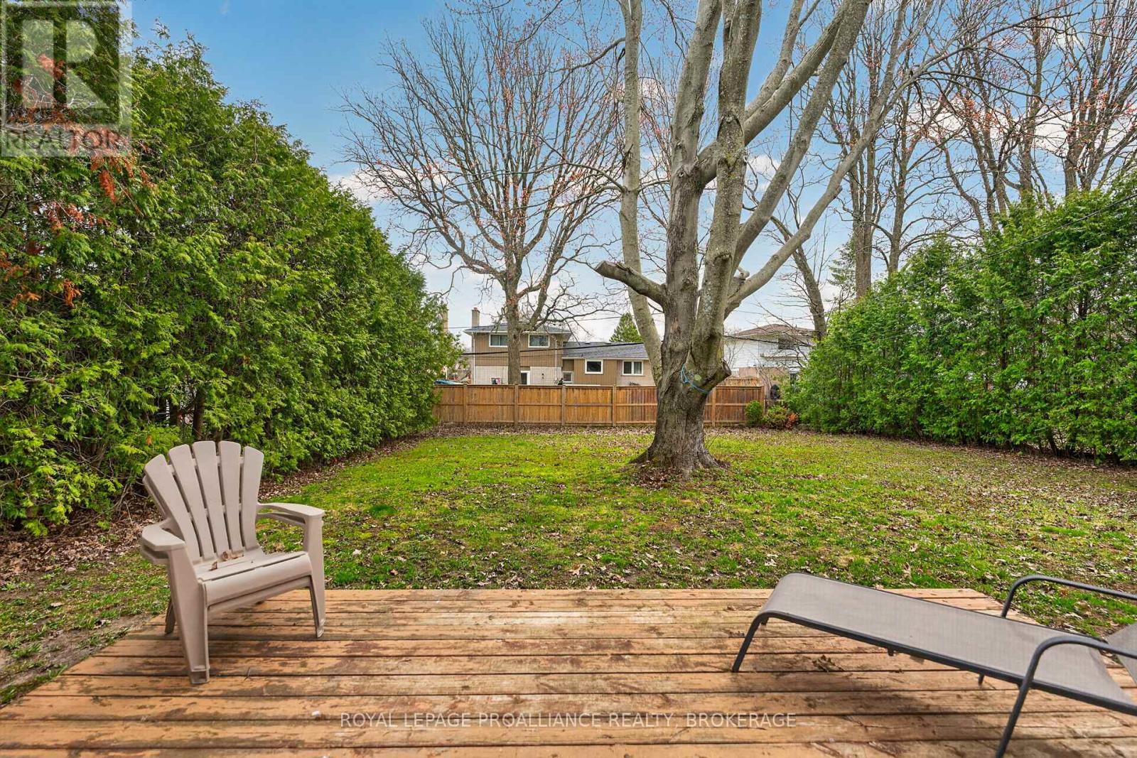 296 Olympus Avenue, Kingston, Ontario  K7M 4T9 - Photo 37 - X13047334