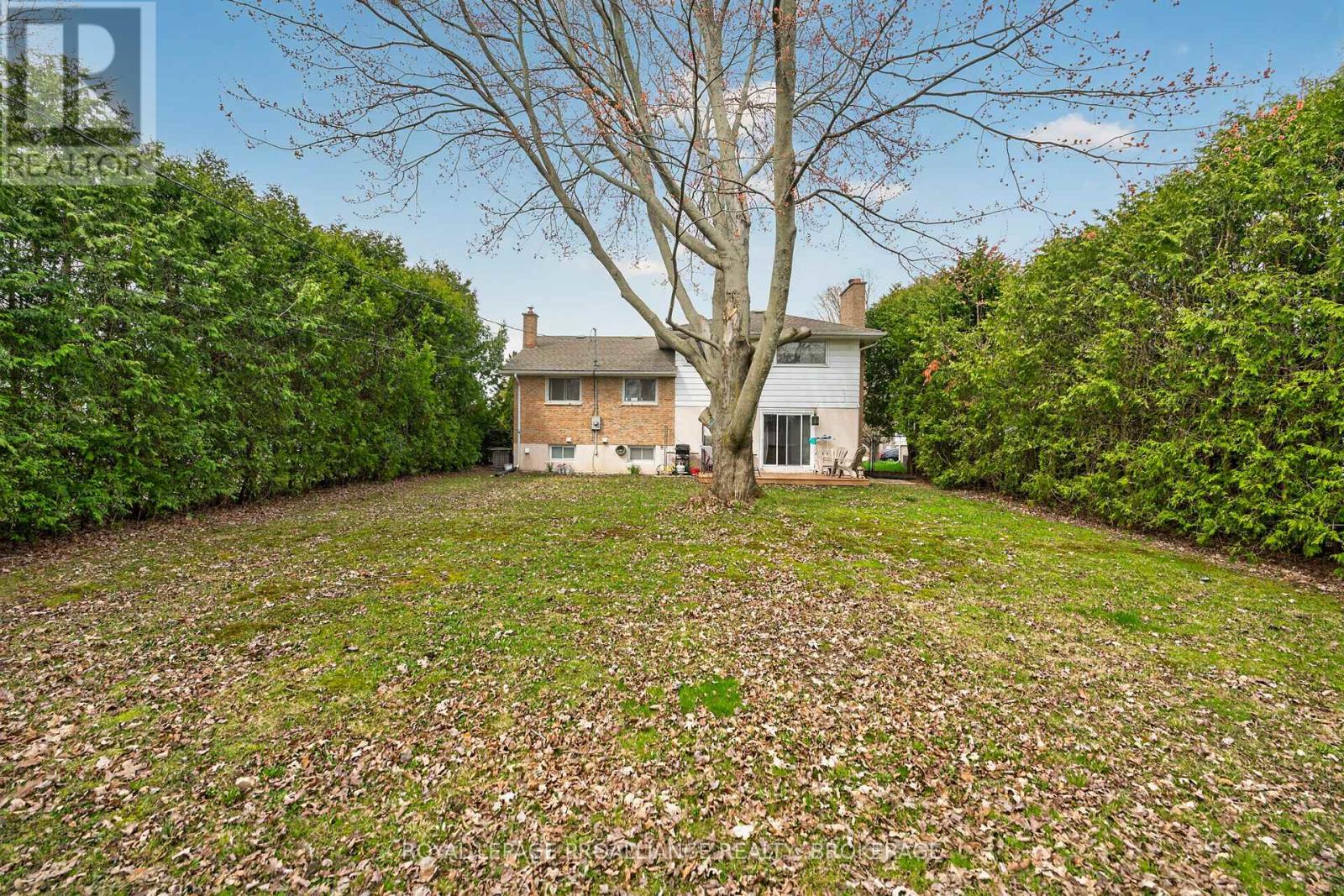 296 Olympus Avenue, Kingston, Ontario  K7M 4T9 - Photo 38 - X13047334