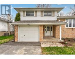 296 OLYMPUS AVENUE, Kingston, Ontario