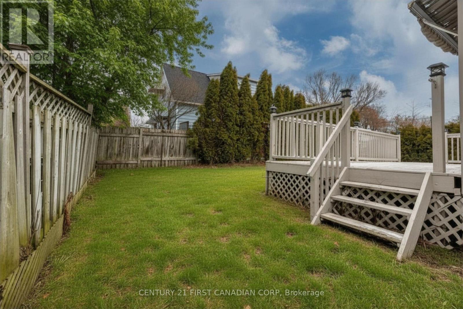 49 Mcnay Street, London East, Ontario  N5Y 1K8 - Photo 16 - X13047188