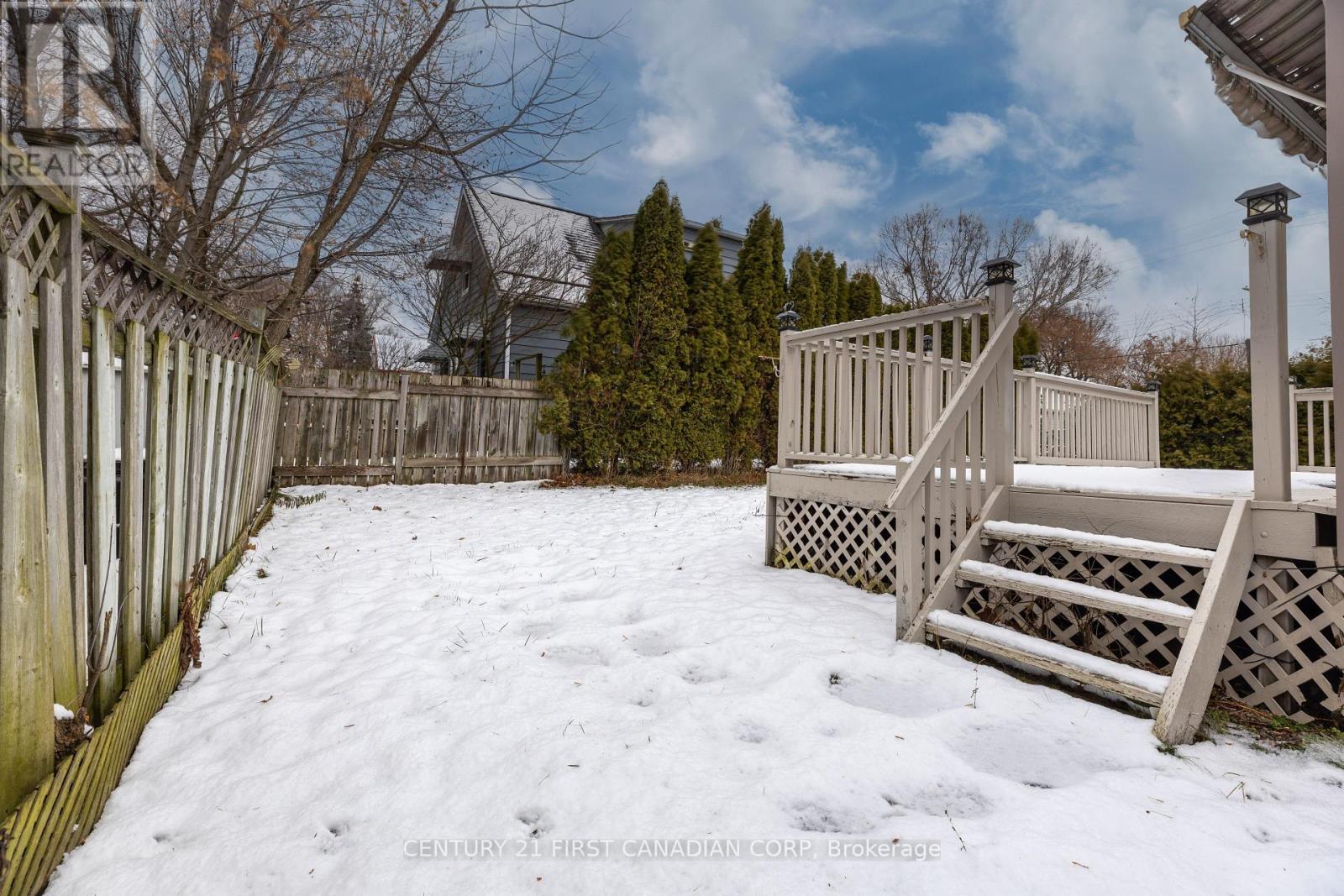 49 Mcnay Street, London East, Ontario  N5Y 1K8 - Photo 17 - X13047188