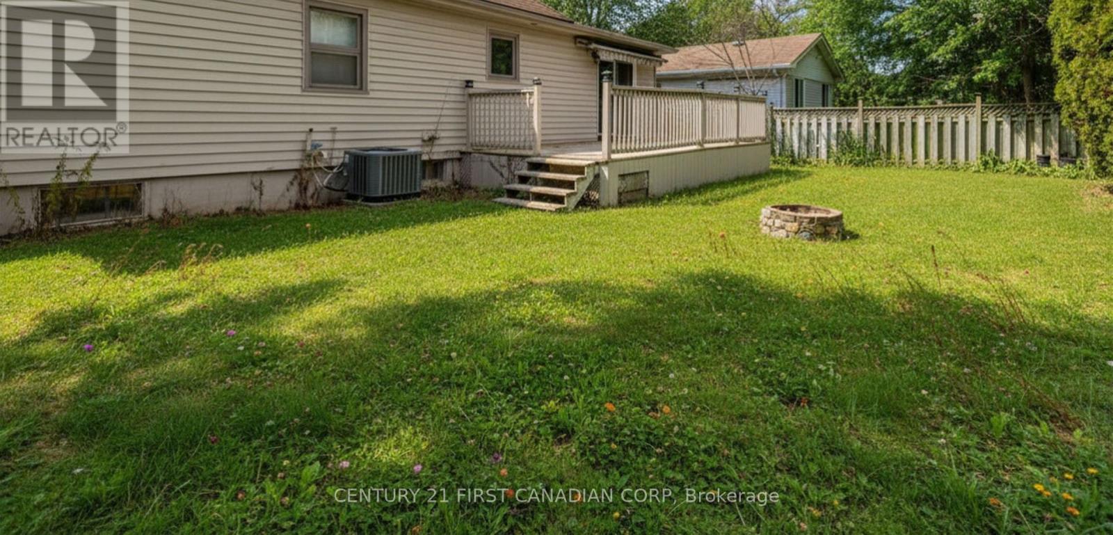 49 Mcnay Street, London East, Ontario  N5Y 1K8 - Photo 18 - X13047188