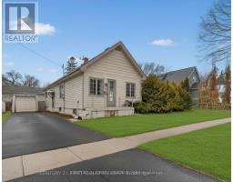 49 MCNAY STREET, London East, Ontario