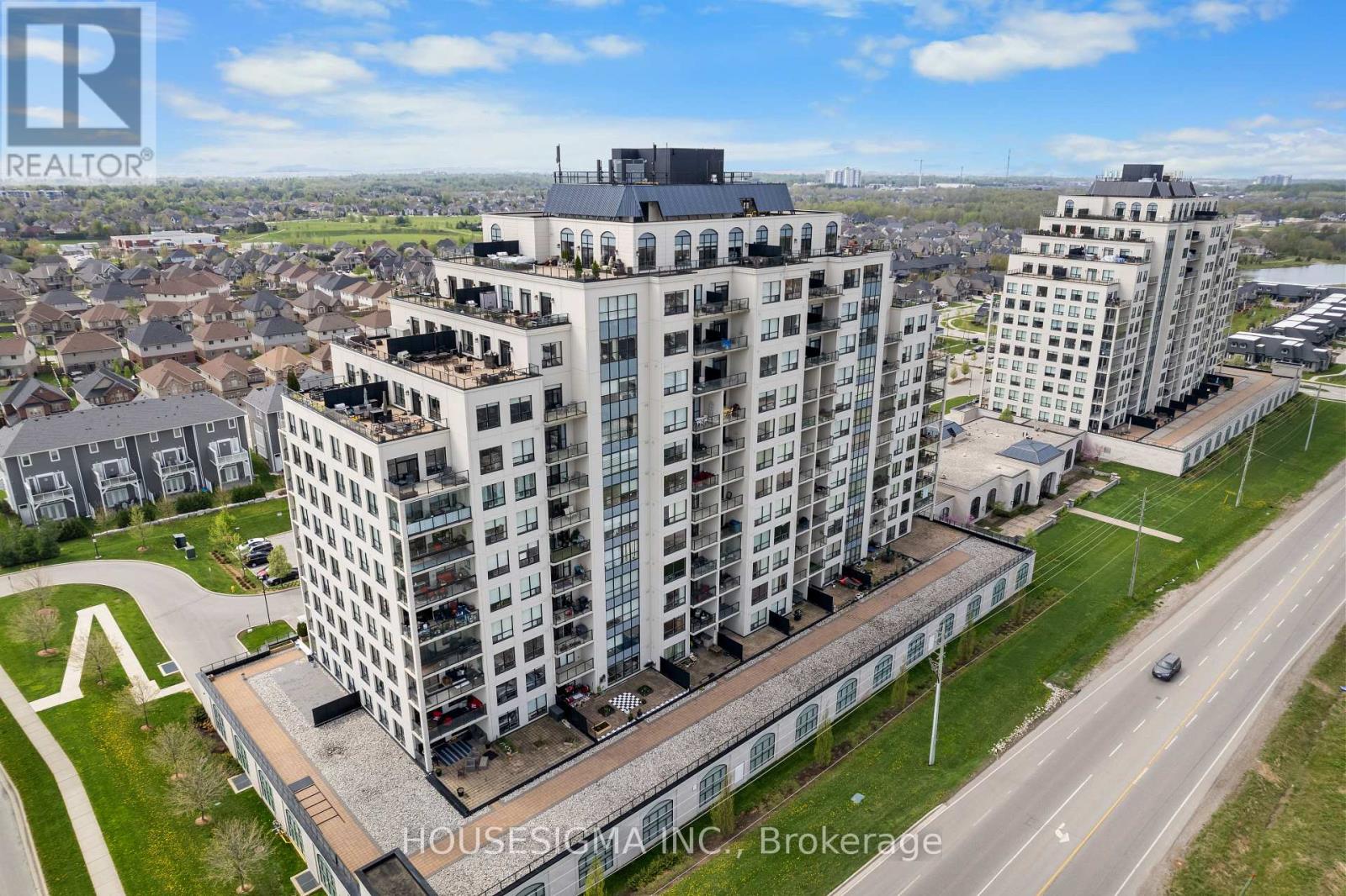 1302 - 240 VILLAGEWALK BOULEVARD, London North, Ontario