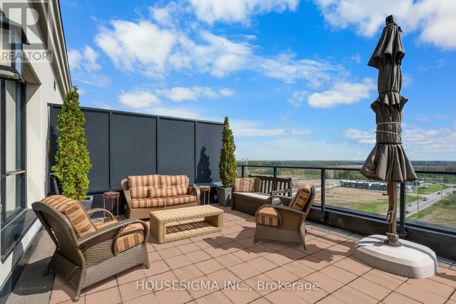 1302 - 240 Villagewalk Boulevard, London North, Ontario  N6G 0P6 - Photo 28 - X13047260