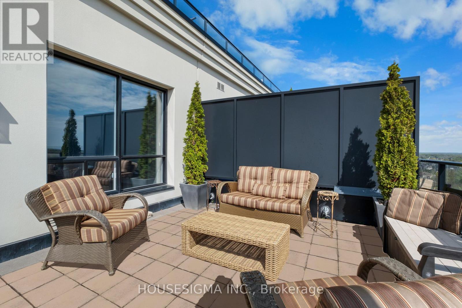 1302 - 240 Villagewalk Boulevard, London North, Ontario  N6G 0P6 - Photo 29 - X13047260