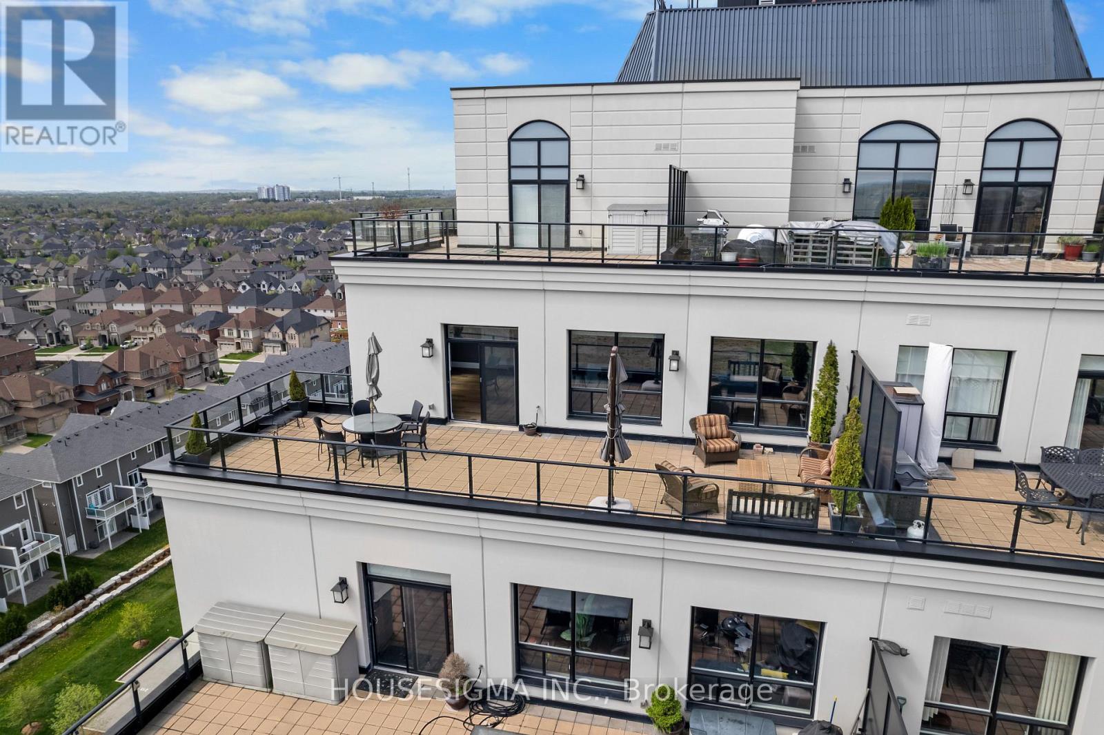 1302 - 240 Villagewalk Boulevard, London North, Ontario  N6G 0P6 - Photo 33 - X13047260