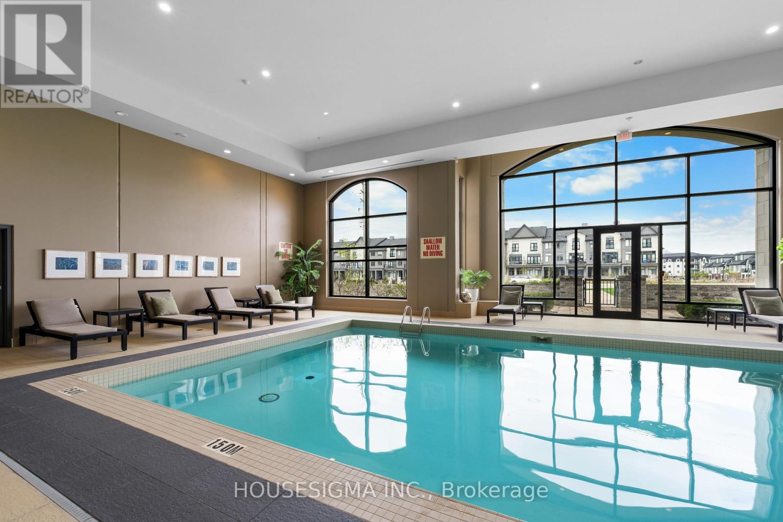 1302 - 240 Villagewalk Boulevard, London North, Ontario  N6G 0P6 - Photo 43 - X13047260