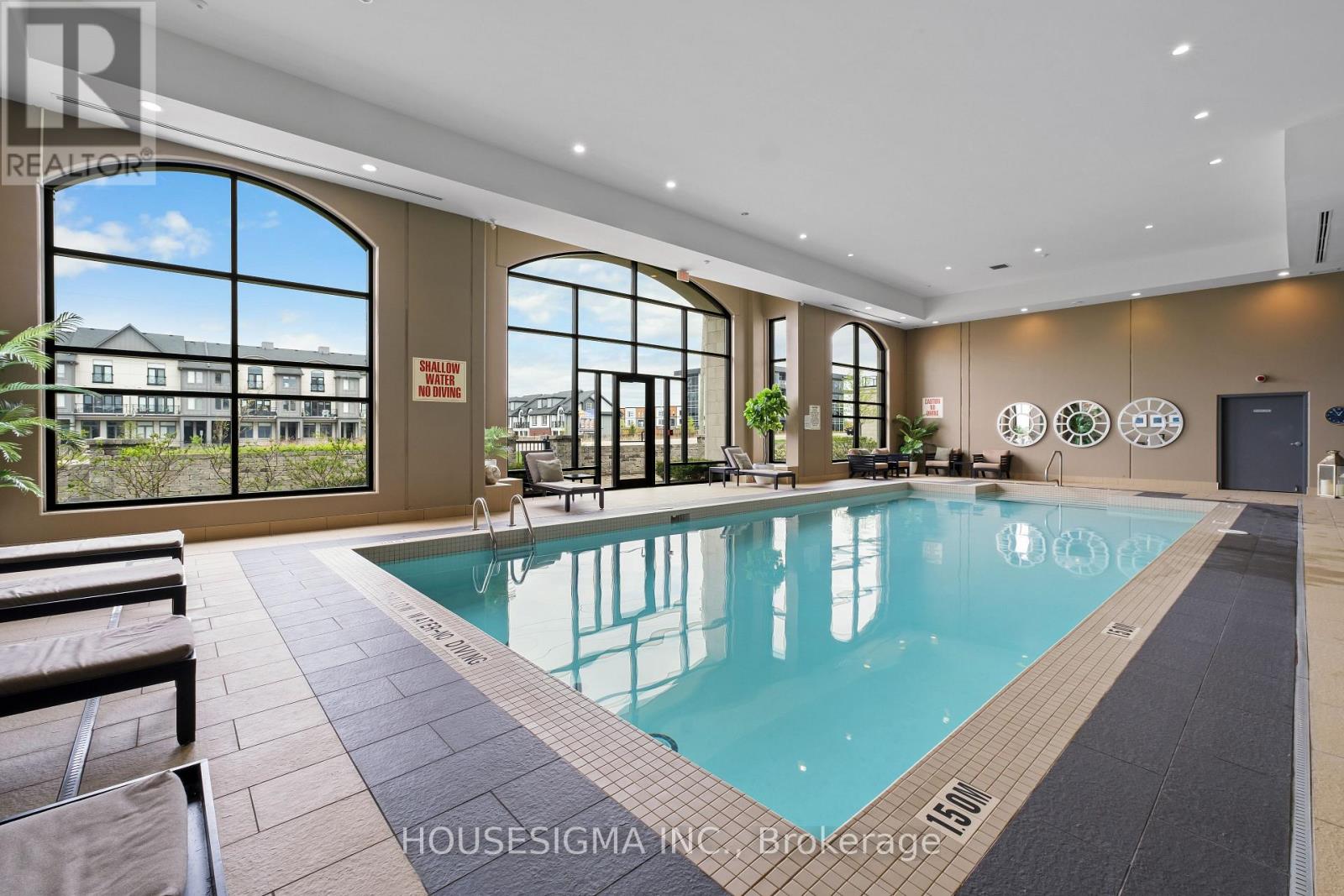 1302 - 240 Villagewalk Boulevard, London North, Ontario  N6G 0P6 - Photo 45 - X13047260