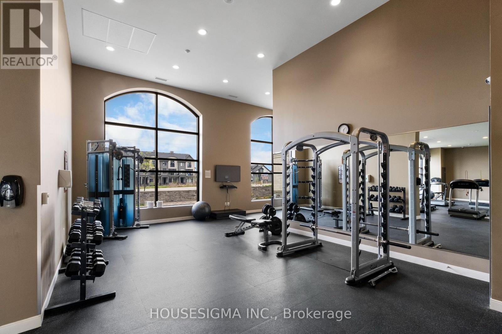 1302 - 240 Villagewalk Boulevard, London North, Ontario  N6G 0P6 - Photo 48 - X13047260