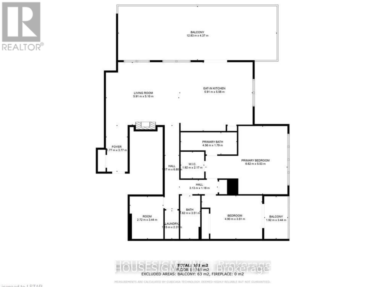 1302 - 240 Villagewalk Boulevard, London North, Ontario  N6G 0P6 - Photo 50 - X13047260