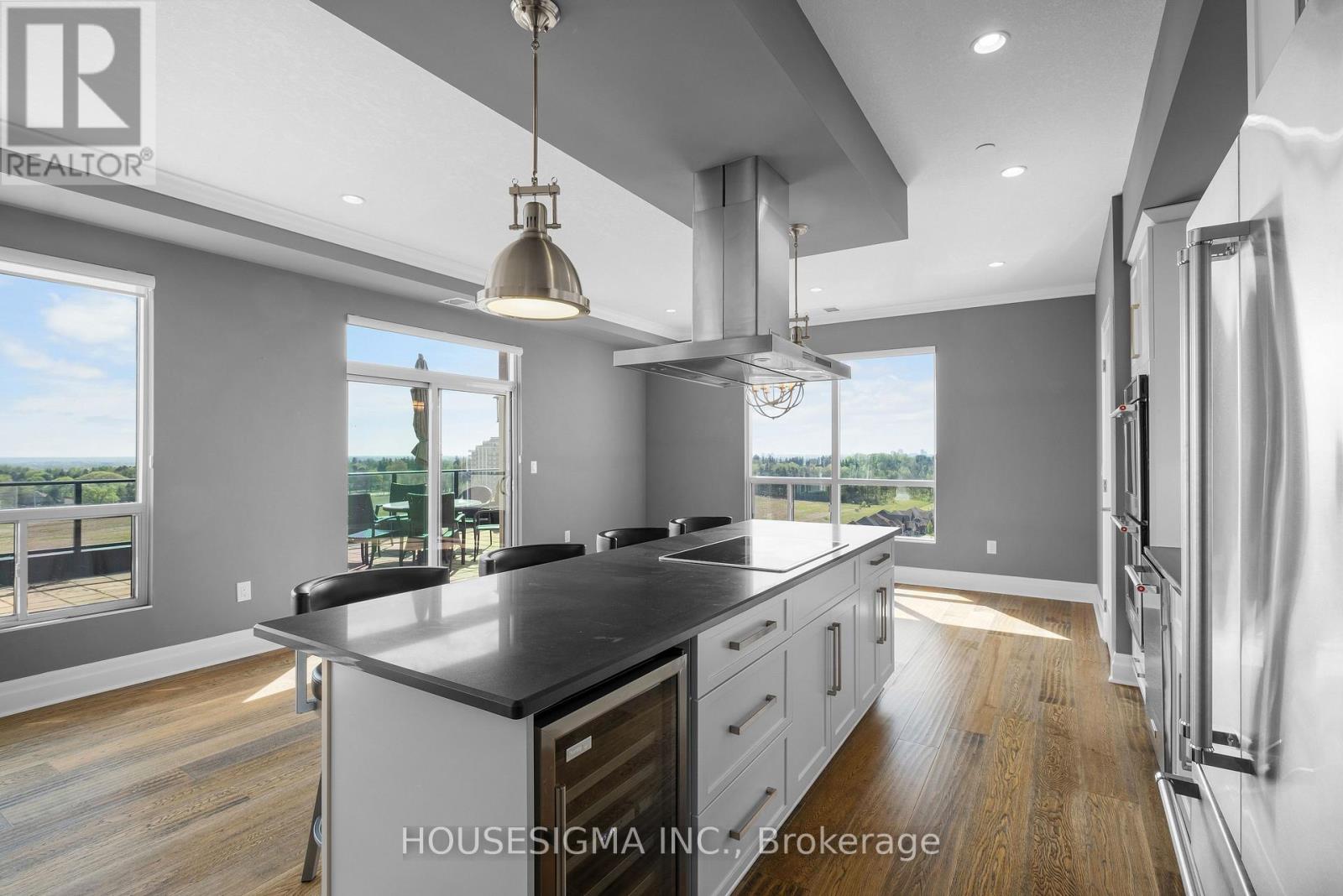 1302 - 240 Villagewalk Boulevard, London North, Ontario  N6G 0P6 - Photo 6 - X13047260