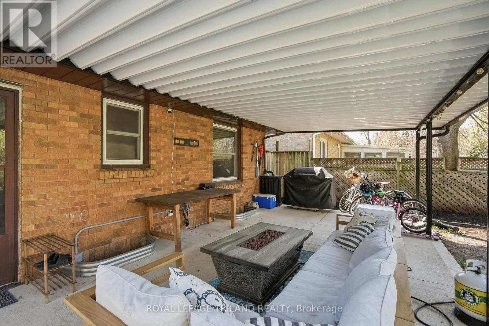 305 Stephen Street, London South, Ontario  N6K 2N2 - Photo 34 - X13047268