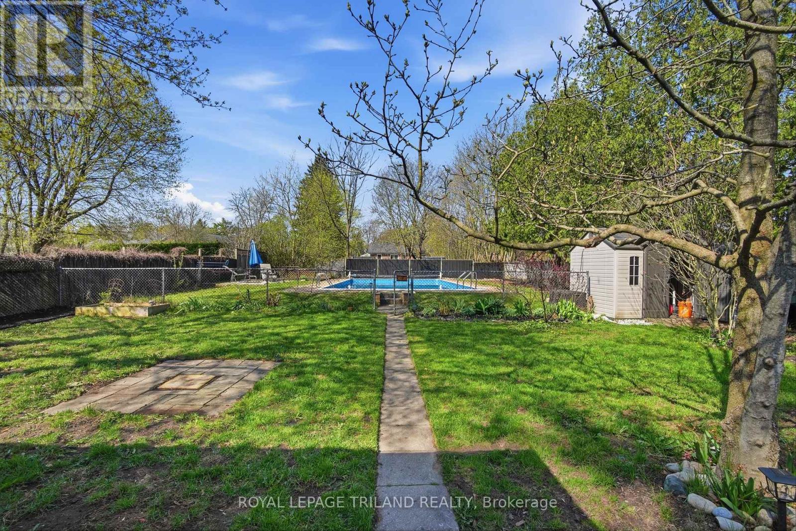 305 Stephen Street, London South, Ontario  N6K 2N2 - Photo 35 - X13047268