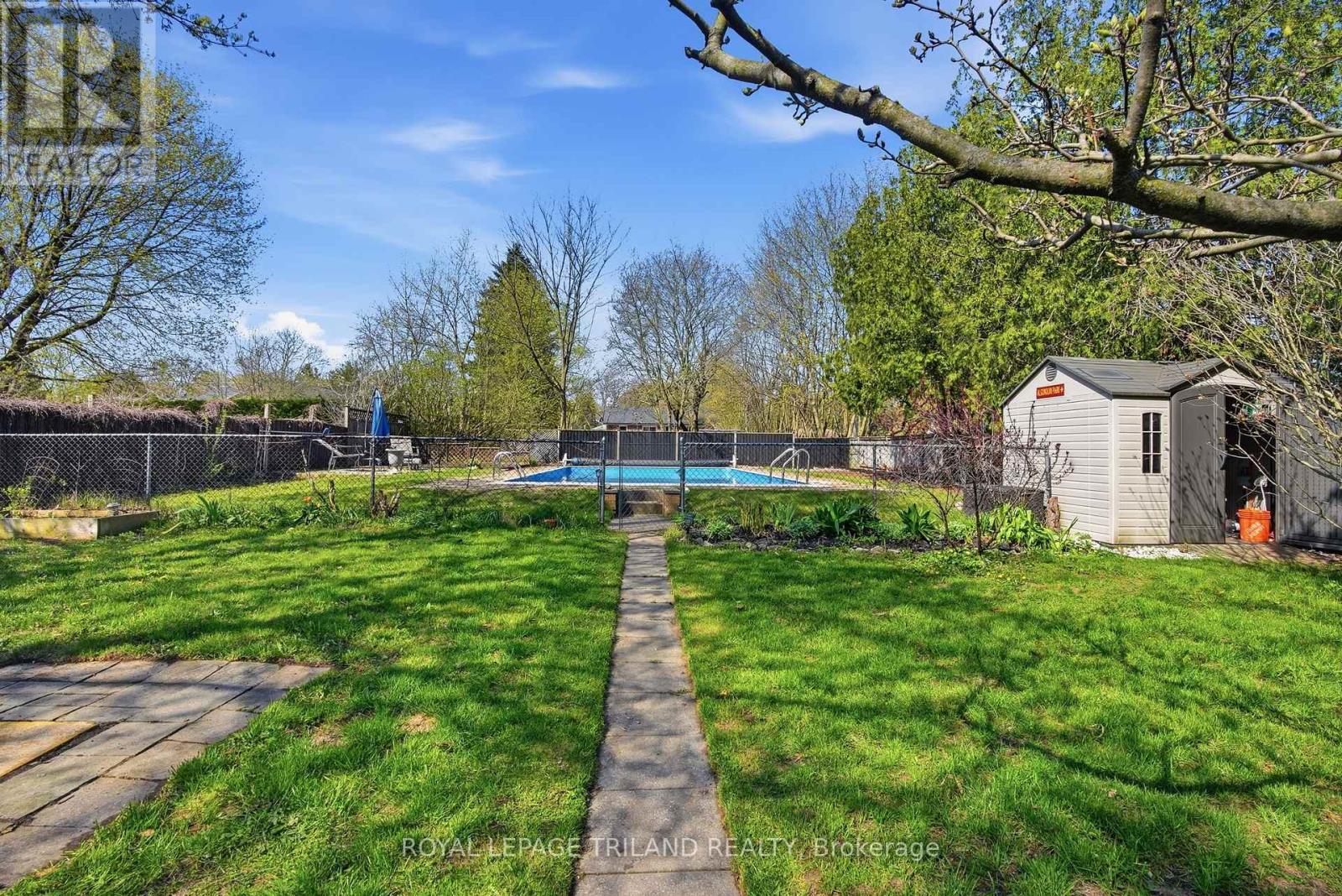 305 Stephen Street, London South, Ontario  N6K 2N2 - Photo 36 - X13047268