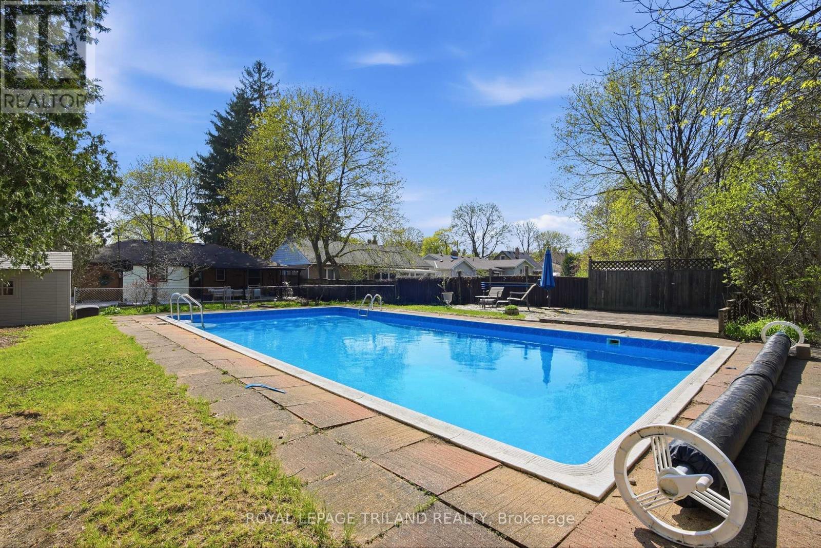 305 Stephen Street, London South, Ontario  N6K 2N2 - Photo 40 - X13047268