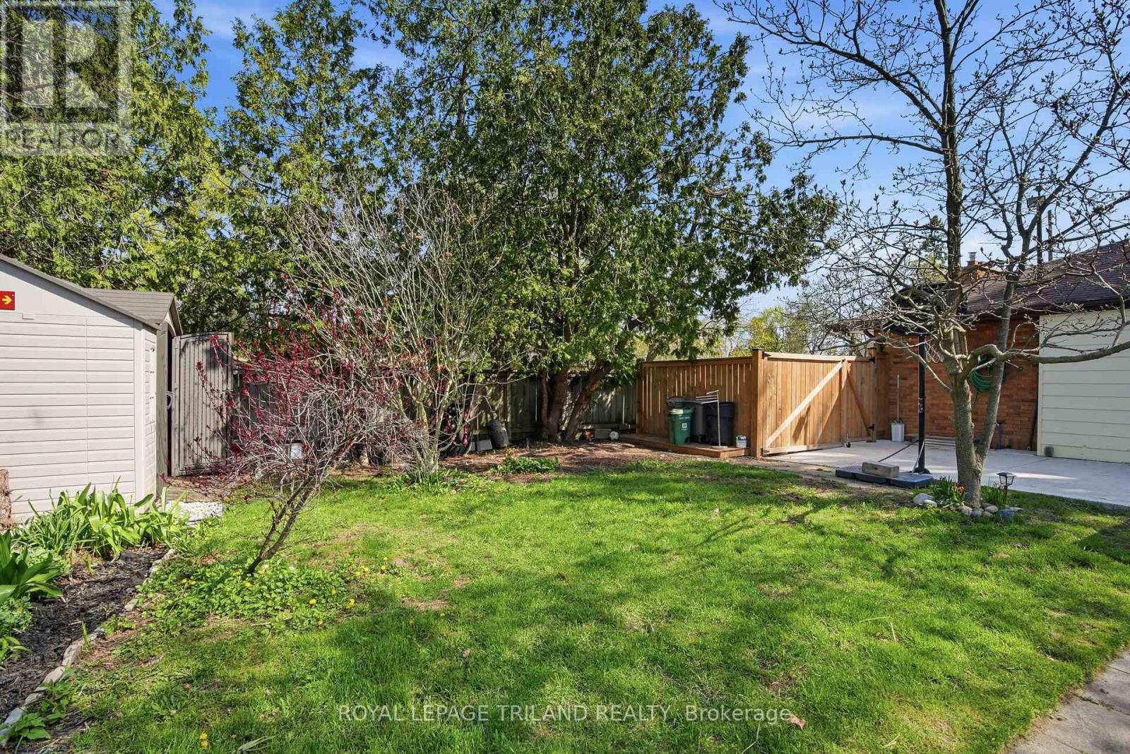 305 Stephen Street, London South, Ontario  N6K 2N2 - Photo 42 - X13047268