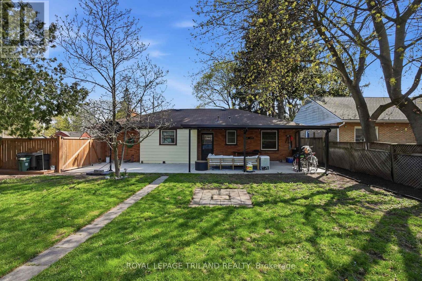 305 Stephen Street, London South, Ontario  N6K 2N2 - Photo 43 - X13047268