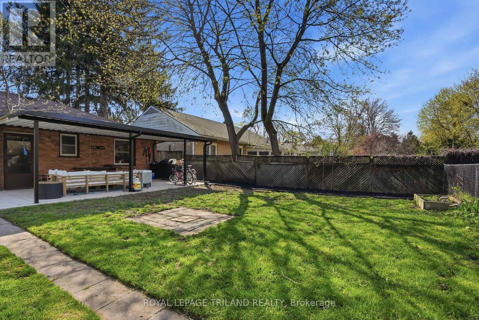 305 Stephen Street, London South, Ontario  N6K 2N2 - Photo 44 - X13047268