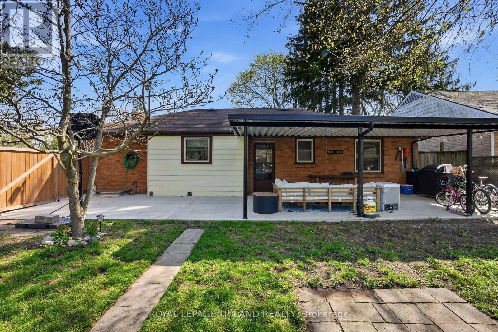 305 Stephen Street, London South, Ontario  N6K 2N2 - Photo 45 - X13047268