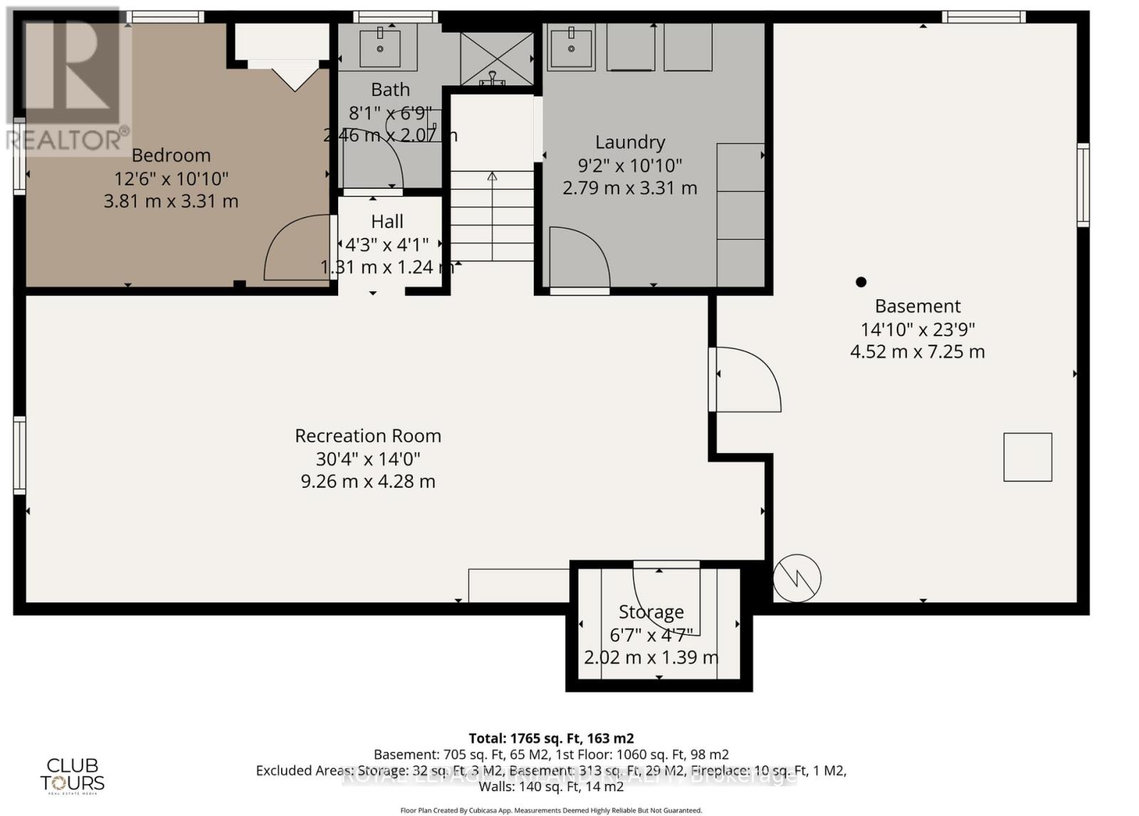 305 Stephen Street, London South, Ontario  N6K 2N2 - Photo 47 - X13047268