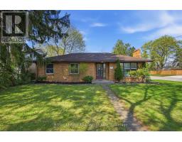 305 STEPHEN STREET, London South, Ontario