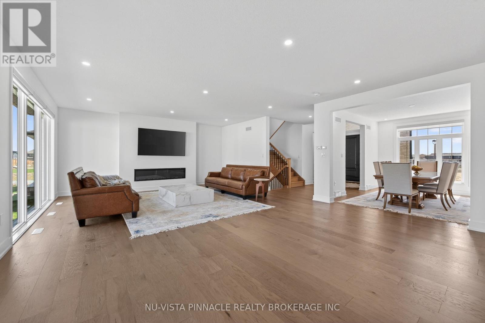 2640 Heardcreek Trail, London North, Ontario  N6G 0Z8 - Photo 14 - X13047270