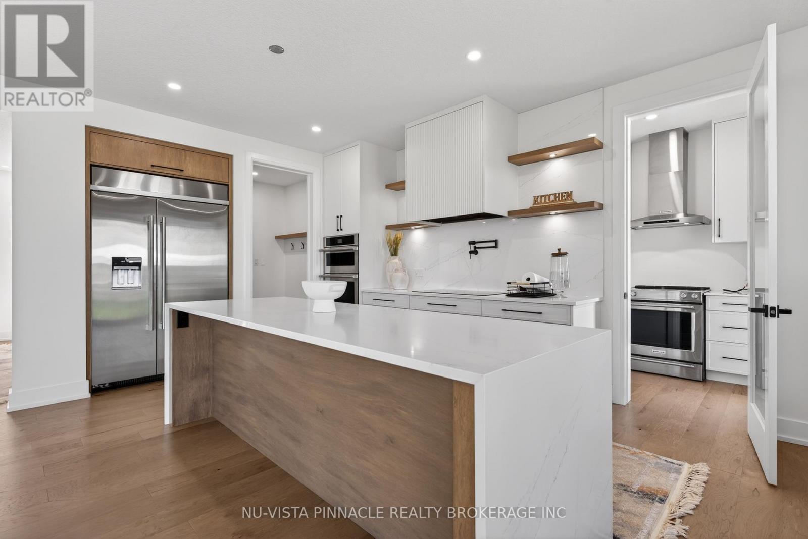 2640 Heardcreek Trail, London North, Ontario  N6G 0Z8 - Photo 24 - X13047270