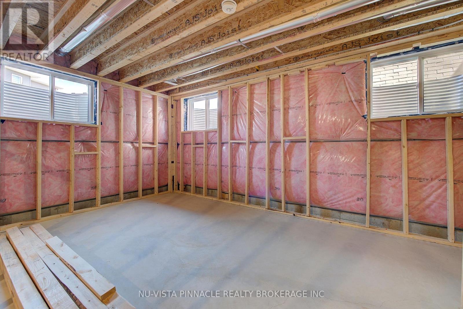 2640 Heardcreek Trail, London North, Ontario  N6G 0Z8 - Photo 45 - X13047270